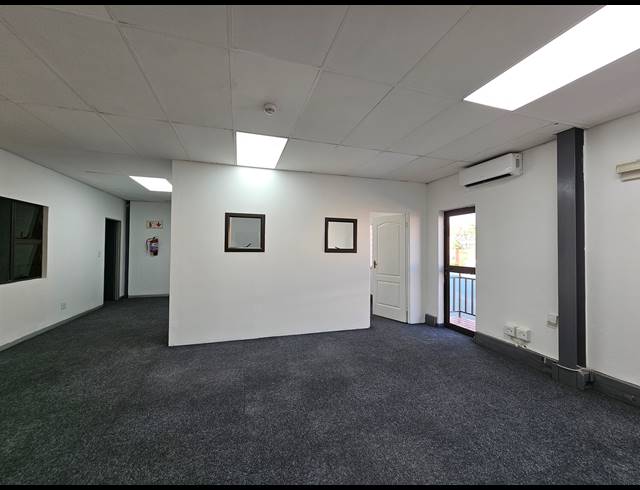518M² WAREHOUSE TO LET IN LINBRO PARK